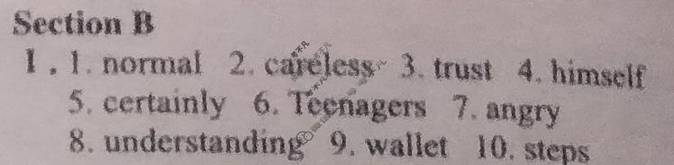 英语周报2022-2023学年八年级新目标(SXJ)版第25期答案