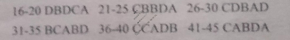 英语周报2022-2023学年八年级新目标(SXJ)版第27期答案