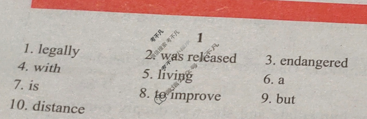 [学英语]2022-2023学年高三基础版第31期答案