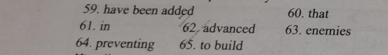 学英语2022-2023学年高一新课程·课标[必修2]版第24期答案