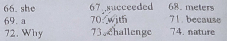英语周报2022-2023学年八年级新目标(GDY)版第38期答案
