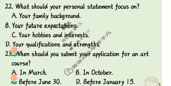 [学英语]2022-2023学年高三基础版第52期答案