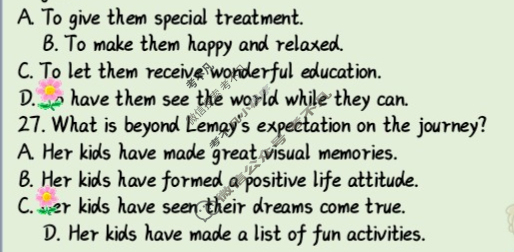 [学英语]2022-2023学年高三基础版第51期答案