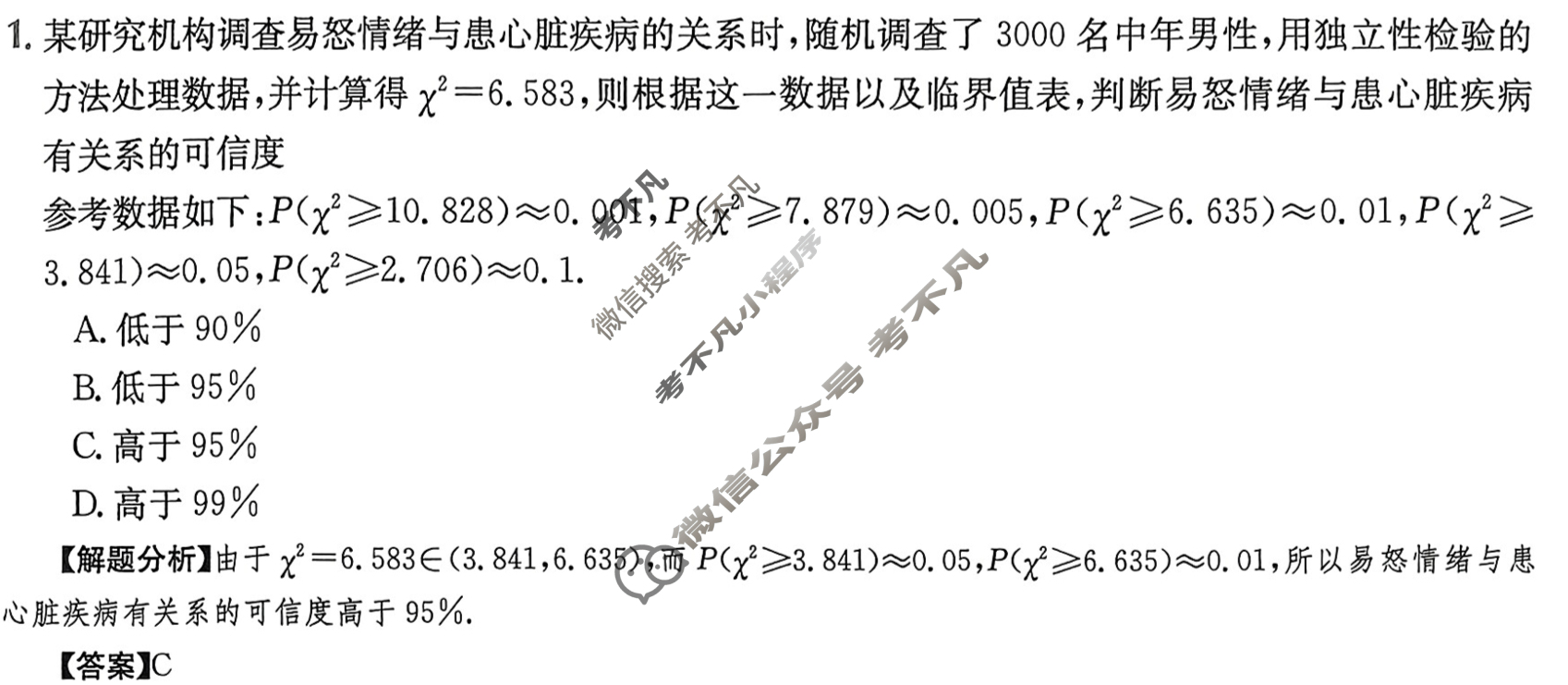 2024年高三第一轮复习周测卷[24·G3ZCJ(新高考)·数学-XJB-必考-QG]数学(二十八)28答案