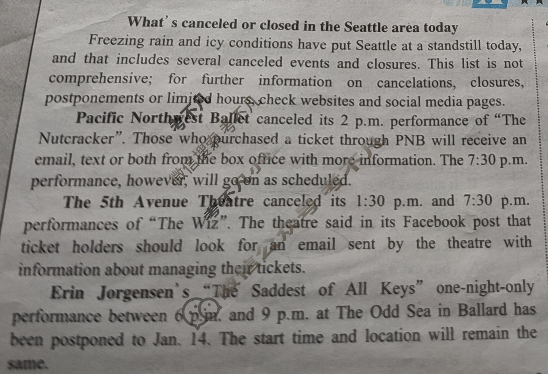 [英语周报]2023-2024学年高考新高考版第9期答案