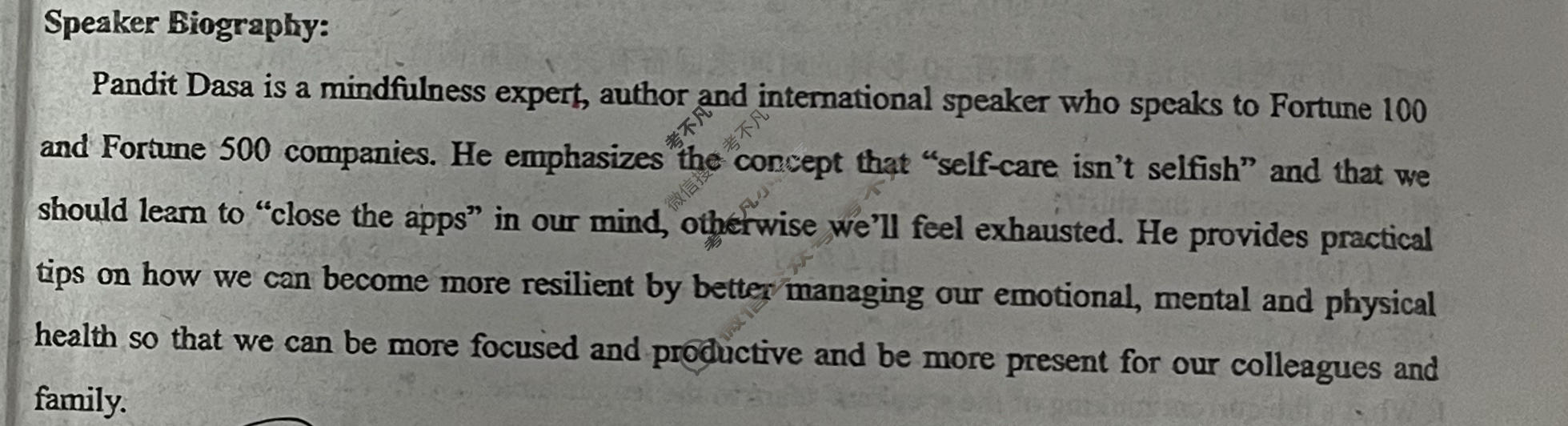 [学科网]2024届高三10月大联考(新课标卷)英语(新课标Ⅰ卷)试题