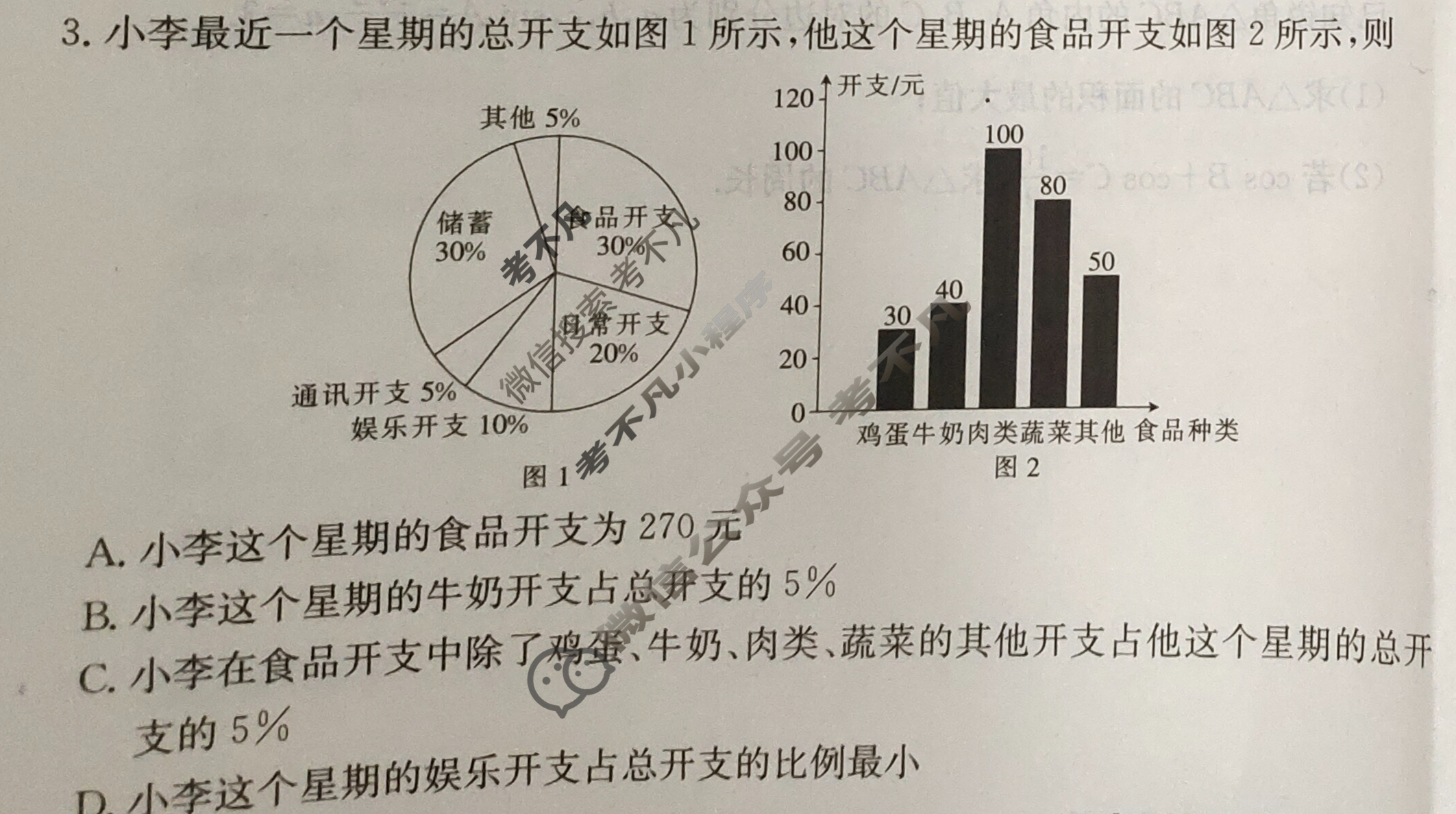 2024年100所名校高考模拟金典卷[24新高考·JD·数学-N]数学(四)4试题