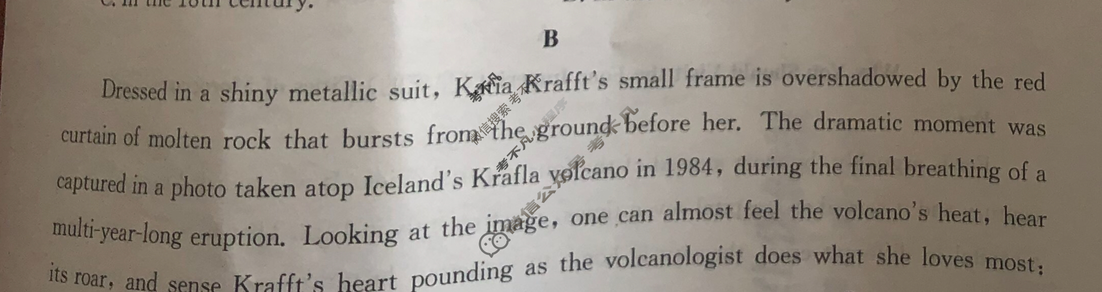 [全国大联考]2024届高三第五次联考 5LK·英语-QG 英语试题