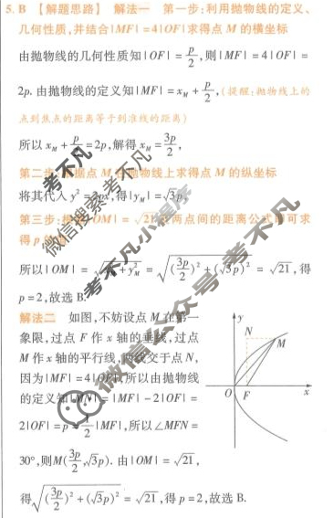 [金考卷·百校联盟(新高考卷)]2024年普通高等学校招生全国统一考试 领航卷(四)4数学答案