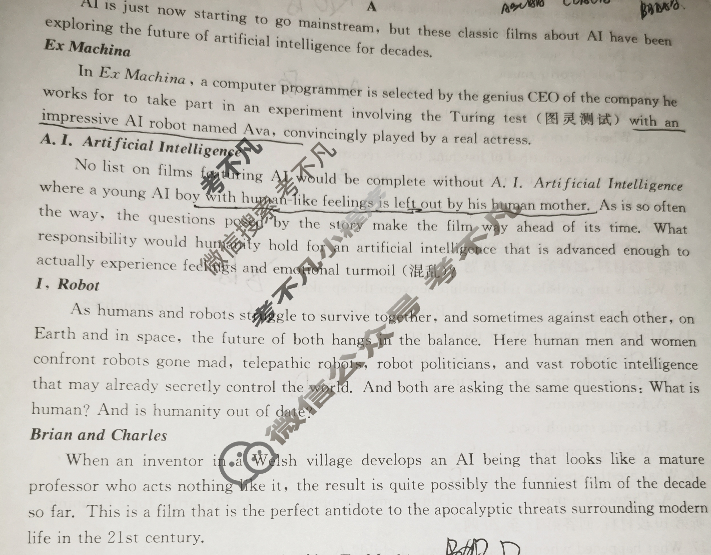 甘肃省2024届高三金太阳阶段调考(⇧)英语试题