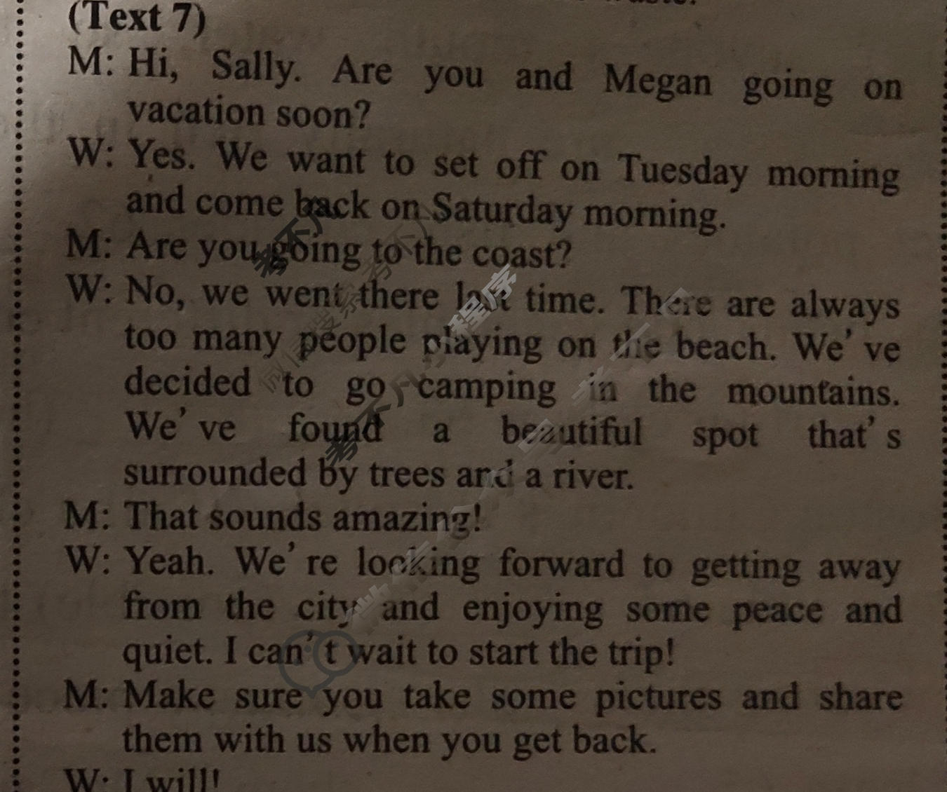 [英语周报]2023-2024学年高考新高考版第19期答案