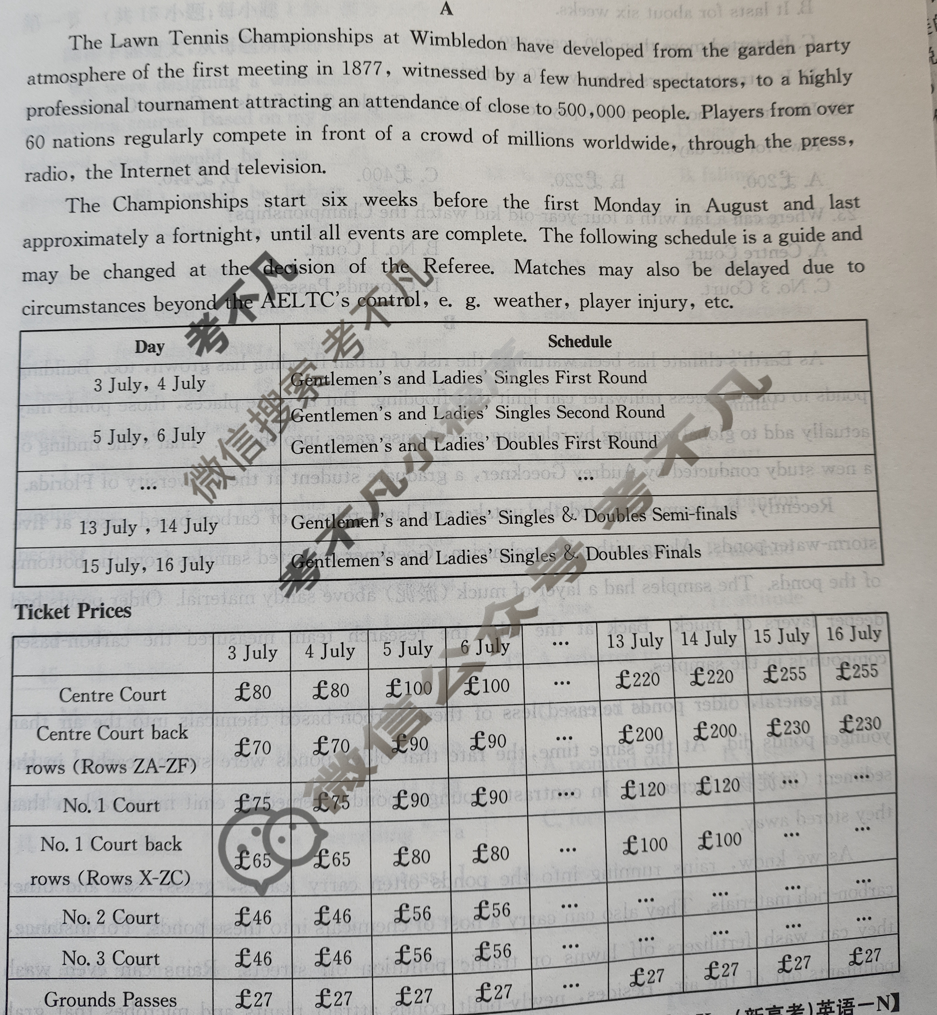 [全国大联考]2024届高三第六次联考 6LK·(新高考)英语-N 英语试题