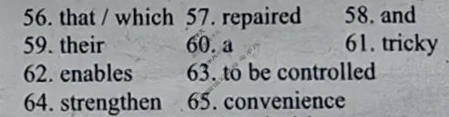 [英语周报]2023-2024学年高考新高考版第58期答案