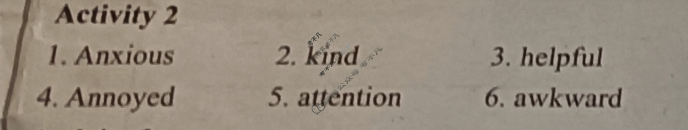 [英语周报]2023-2024学年高一课标(新教材)版第1期答案