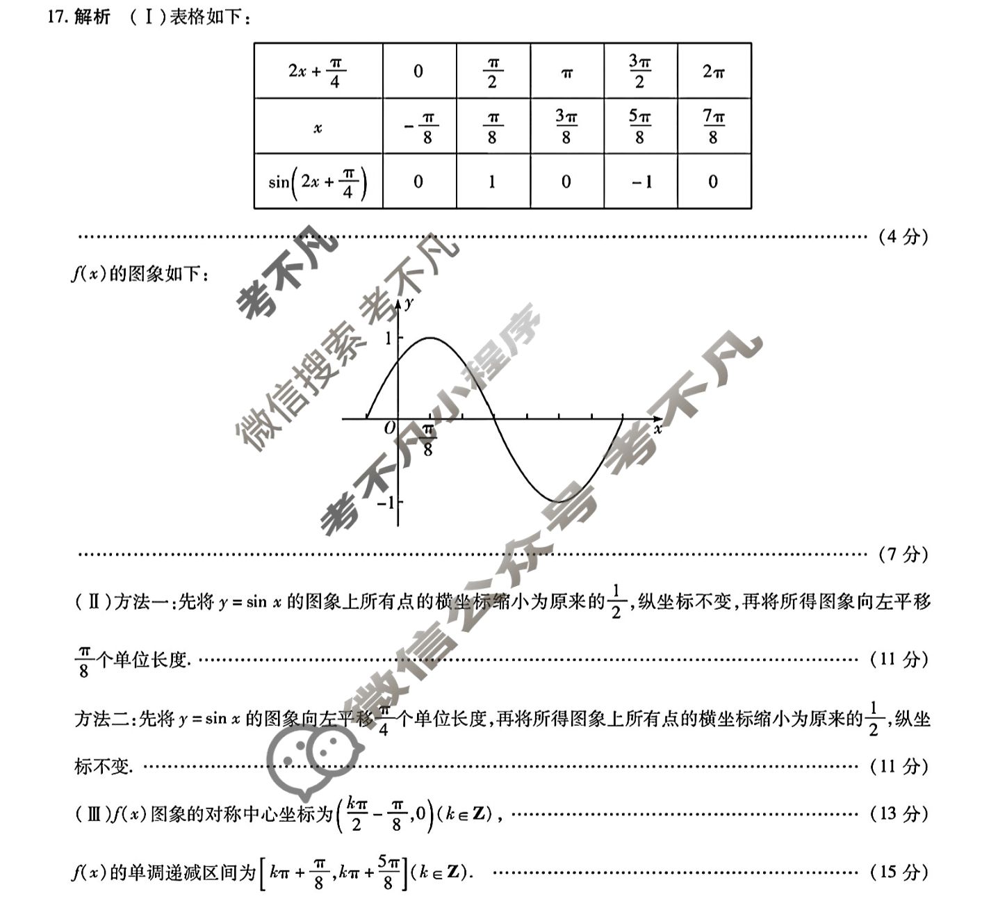 [天一大联考]2023-2024学年高一年级阶段性测试(四)4数学(B卷)答案