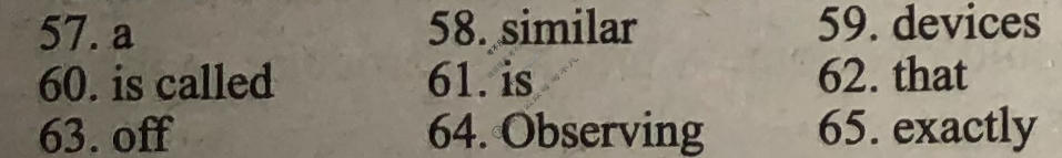 [英语学习辅导报]2023-2024学年高考 全国卷-新题型Ⅰ版第42期答案