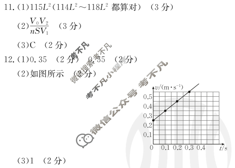 河北省金太阳2023-2024学年高二年级七月份考试(25-03B)物理答案