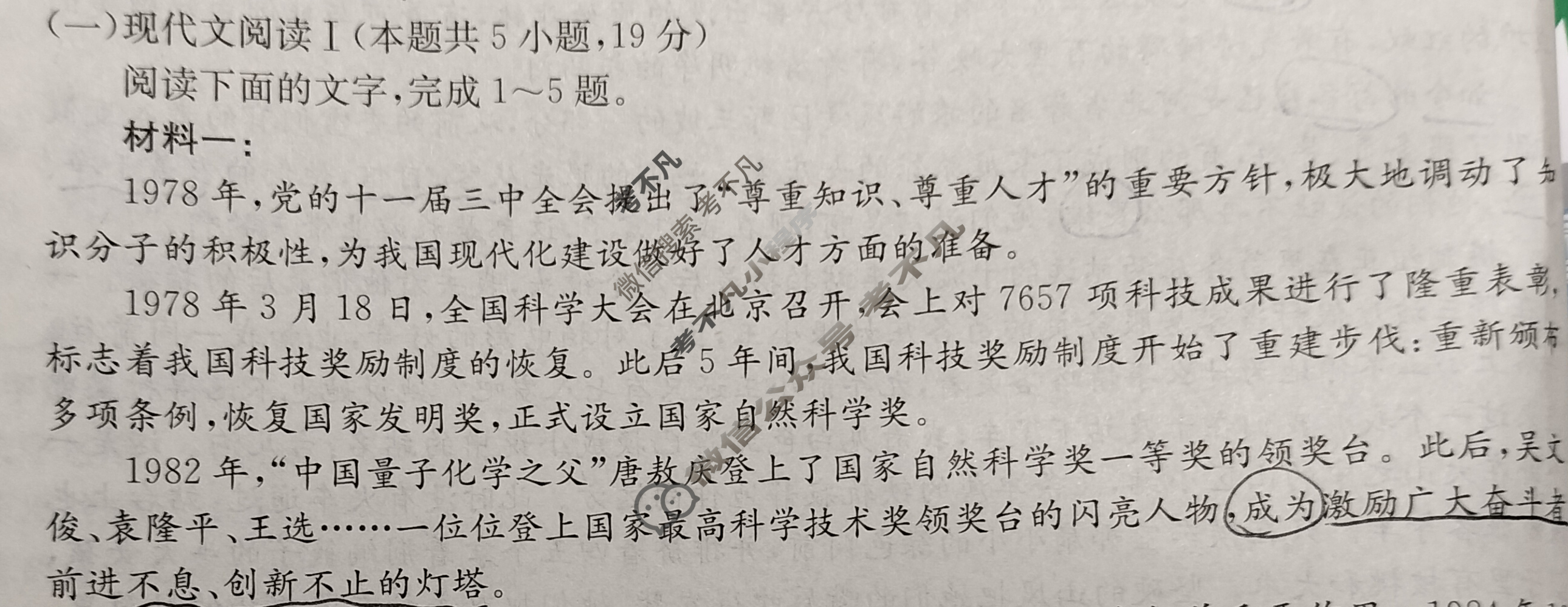 江西省2024-2025学年高一金太阳10月联考(无角标)语文试题