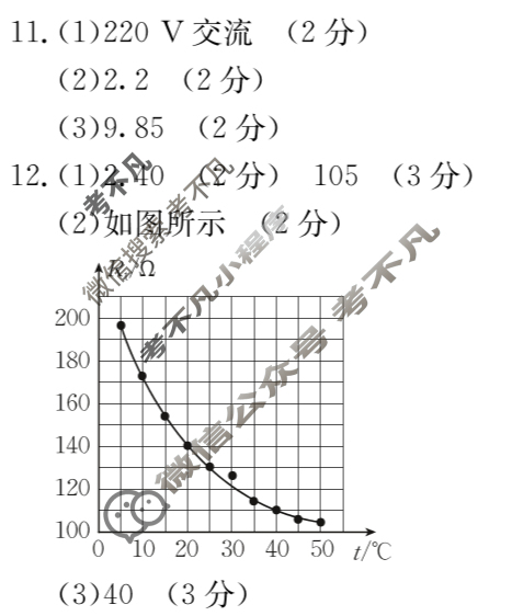 云南省金太阳2025年高二年级期末统测试卷(7.4)物理答案