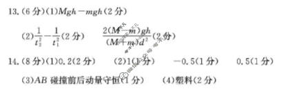 德州市2025-2026学年高三上学期考试(2025.11)物理答案