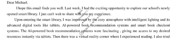 台州市六校联盟2025学年高二第一学期期中联考(2025.11)英语答案