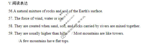 唐山市2025-2026学年第一学期八年级第二次校内学业水平评估(2025.12)物理答案