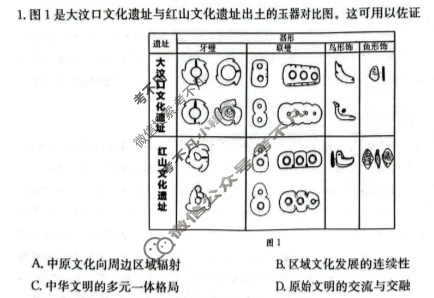 广西金太阳2025-2026学年高三年级12月联考(12.23)历史试题