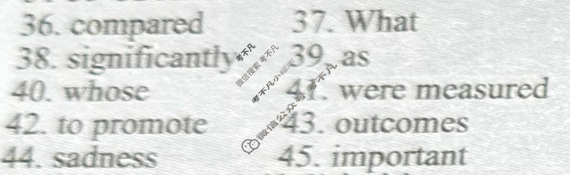 [英语周报]2025-2026学年高二课标综合(OT)版第25期答案