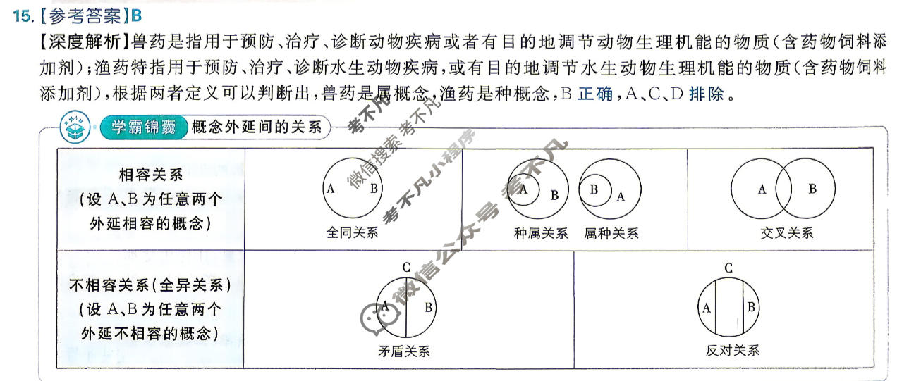 [理想树]2026年河南普通高校招生考试临考上分 提升卷政治(河南)答案