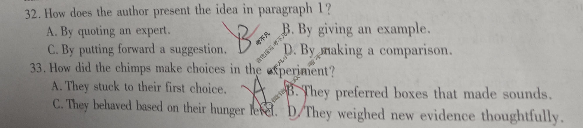 [天一大联考]河南省2025-2026学年高一4月联考(HN202604)英语A试题